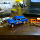 Illustration for article titled CUSTOM!! 55 Chevy Gasser - Roadkill BLASPHEMI clone!!
